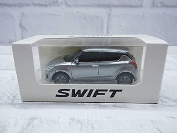 非売品】スズキ スイフト プルバックカー ミニカー 5台セット　バラ売り可 非売品】スズキ スイフト プルバックカー ミニカー 5台セット